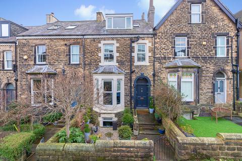 Tivoli Place, Ilkley, West Yorkshire, LS29