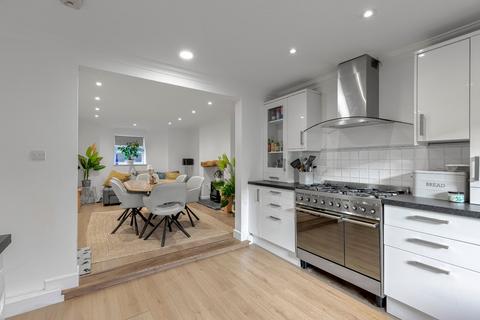 undefined, Tivoli Place, Ilkley, West Yorkshire, LS29