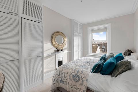 undefined, Tivoli Place, Ilkley, West Yorkshire, LS29