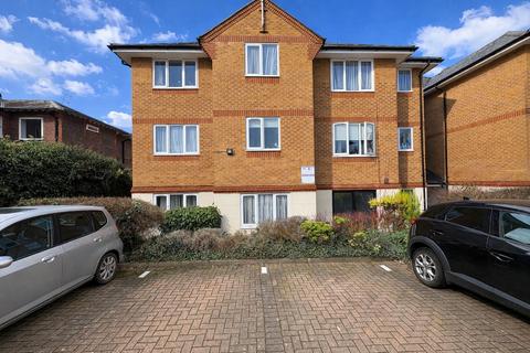 Alexandra Road, Hemel Hempstead, HP2
