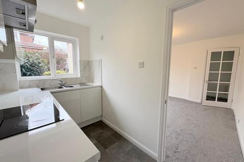 1 bedroom apartment for sale, Alexandra Road, Hemel Hempstead, HP2