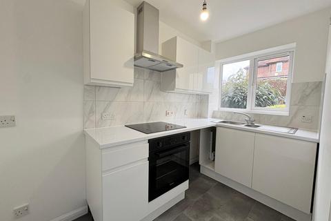 1 bedroom apartment for sale, Alexandra Road, Hemel Hempstead, HP2