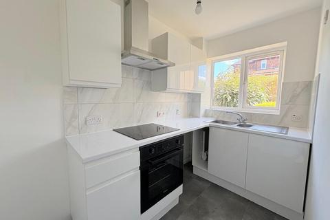 1 bedroom flat for sale, Alexandra Road, Hemel Hempstead, HP2