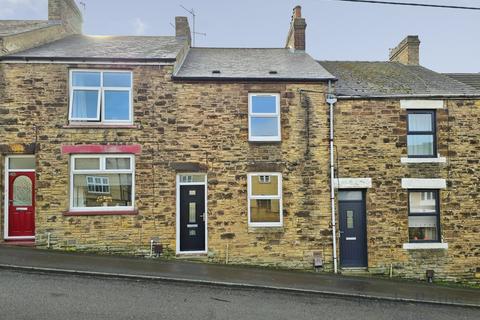 2 bedroom terraced house for sale, Park Road, Durham DH8
