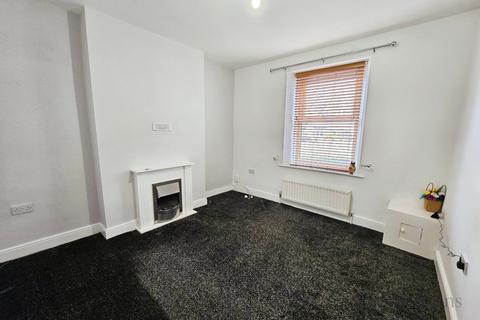 2 bedroom terraced house for sale, Park Road, Durham DH8