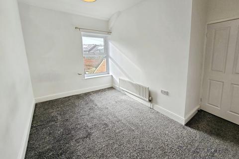 2 bedroom terraced house for sale, Park Road, Durham DH8