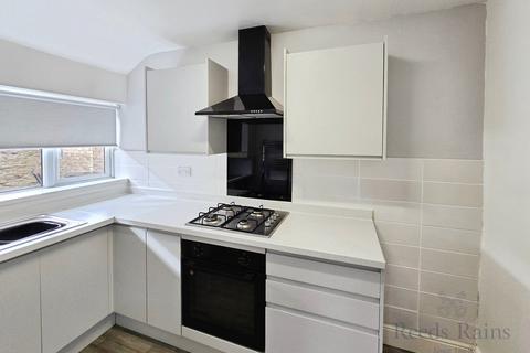 2 bedroom terraced house for sale, Park Road, Durham DH8