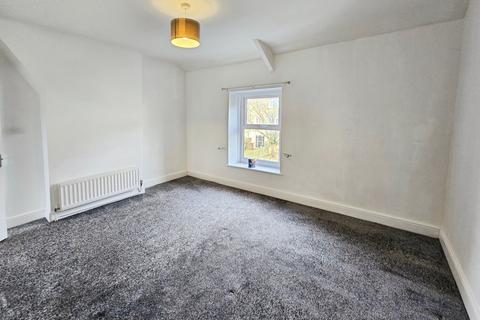 2 bedroom terraced house for sale, Park Road, Durham DH8