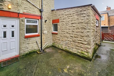 undefined, Gladstone Street, Durham DH8