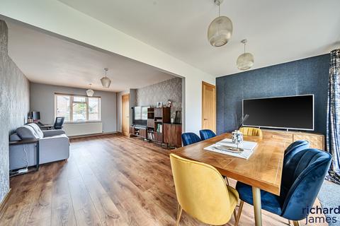 3 bedroom end of terrace house for sale, Danestone Close, Middleleaze, Swindon, SN5