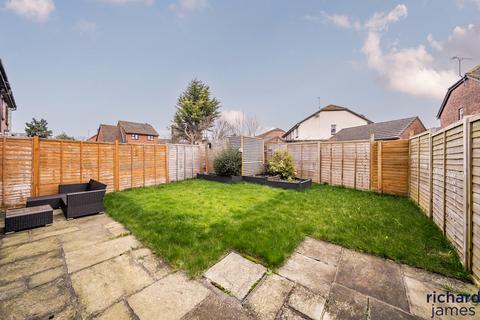 3 bedroom end of terrace house for sale, Danestone Close, Middleleaze, Swindon, SN5