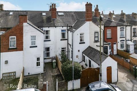 Ashfield Terrace, Leeds LS15