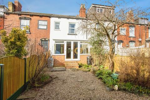 4 bedroom terraced house for sale, Ashfield Terrace, Leeds LS15