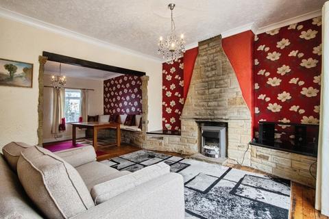 undefined, Ashfield Terrace, Leeds LS15