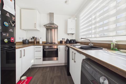 2 bedroom semi-detached house for sale, Lesley Way, Huntingdon PE28