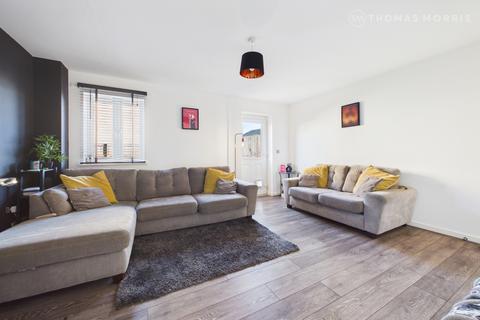 2 bedroom semi-detached house for sale, Lesley Way, Huntingdon PE28