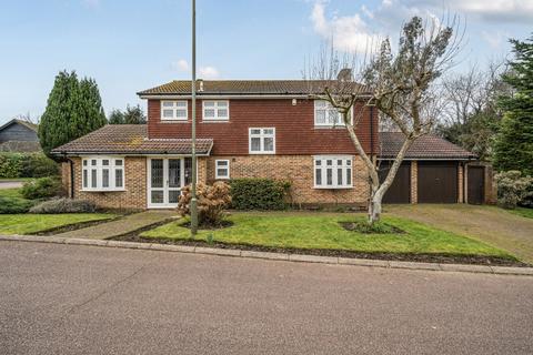 undefined, Rolinsden Way, Keston, Kent, BR2