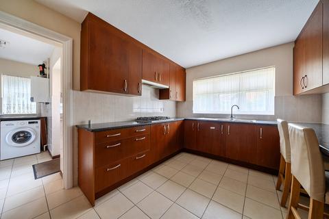 undefined, Rolinsden Way, Keston, Kent, BR2