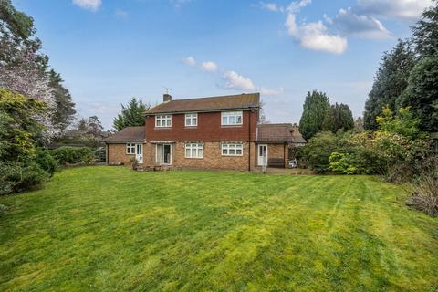 undefined, Rolinsden Way, Keston, Kent, BR2