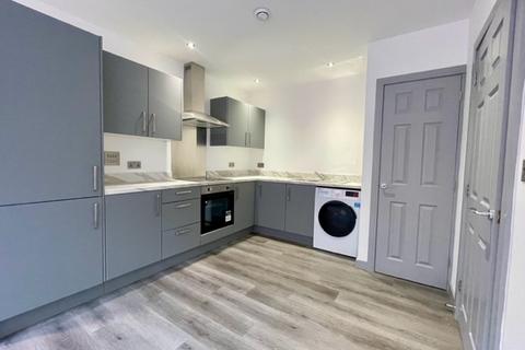 undefined, Prospect Hill, REDDITCH