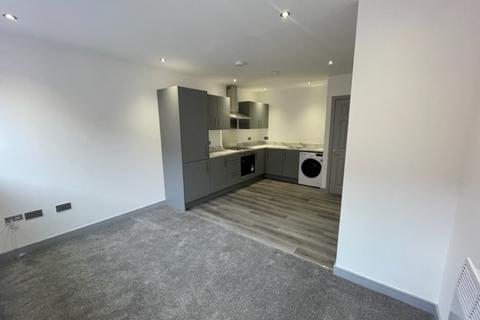 undefined, Prospect Hill, REDDITCH