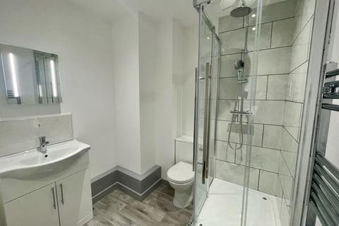 undefined, Prospect Hill, REDDITCH