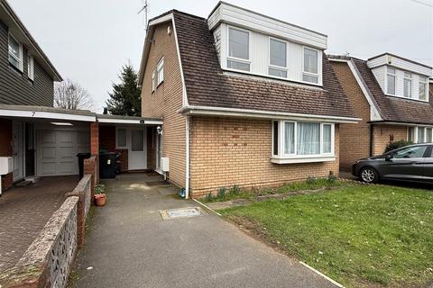 undefined, Alder Grove, Halesowen