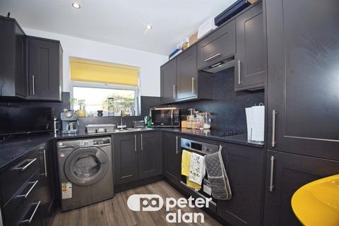 3 bedroom semi-detached house for sale, Aneurin Bevan's Way, MAESTEG