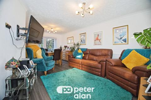 3 bedroom semi-detached house for sale, Aneurin Bevan's Way, MAESTEG