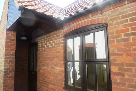 undefined, Tannery Lane, Folkingham, SLEAFORD