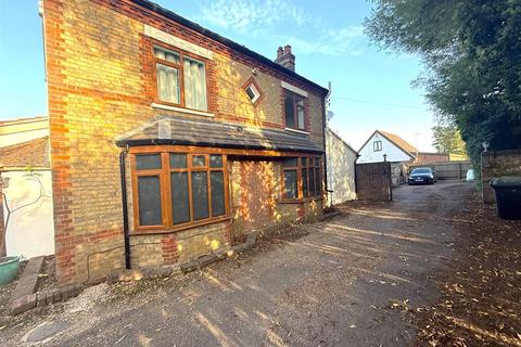 undefined, Listers Road, Upwell, WISBECH