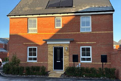 undefined, Quince Close, Whittlesey, PETERBOROUGH