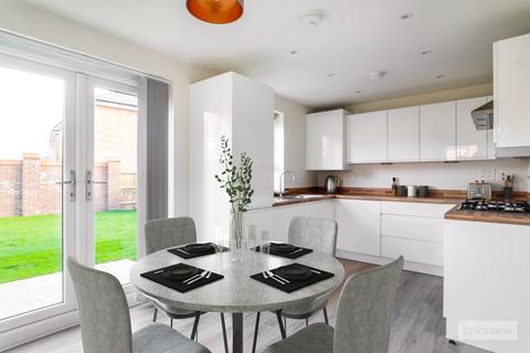 undefined, Quince Close, Whittlesey, PETERBOROUGH