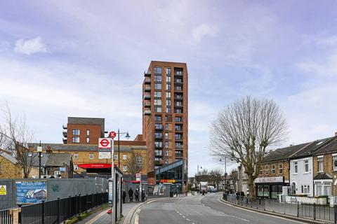 undefined, Cornwell House, East Ham, London, E6