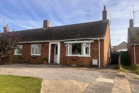 undefined, Oaktree Close, March, MARCH