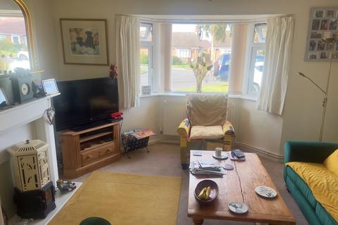 undefined, Oaktree Close, March, MARCH