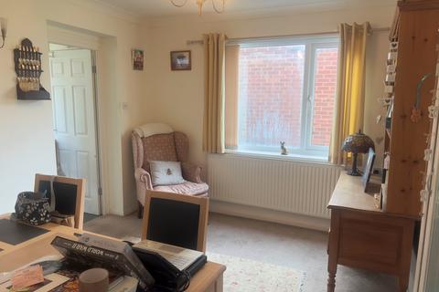 undefined, Oaktree Close, March, MARCH