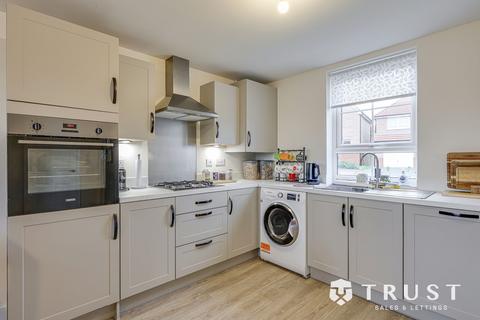 undefined, Hawfinch Way, Dewsbury, WF12