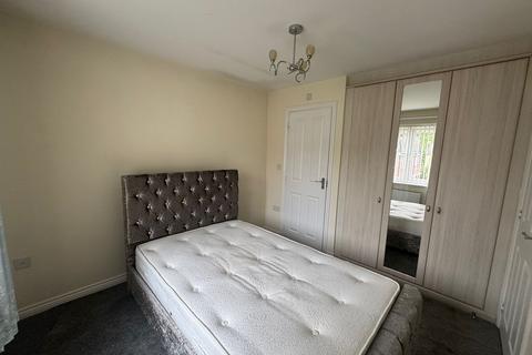 undefined, Plantation Drive, BRADFORD