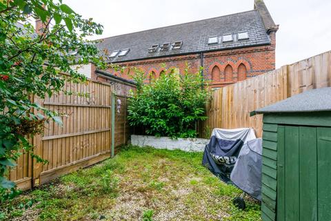 undefined, Antrobus Road, Chiswick, London, W4