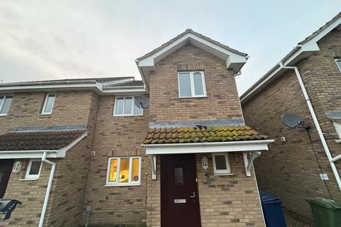 undefined, The Croft, Christchurch, Wisbech
