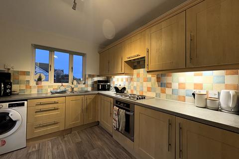 undefined, The Croft, Christchurch, Wisbech