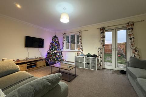 undefined, The Croft, Christchurch, Wisbech