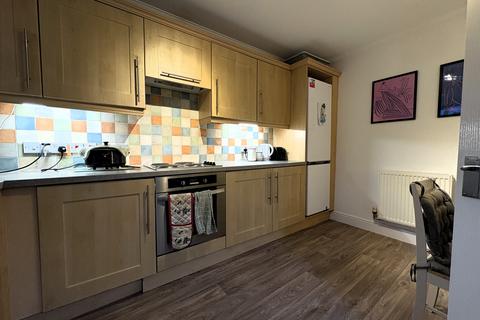 undefined, The Croft, Christchurch, Wisbech