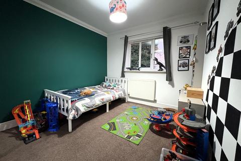 undefined, The Croft, Christchurch, Wisbech