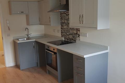 undefined, Bond Street Court, SPALDING