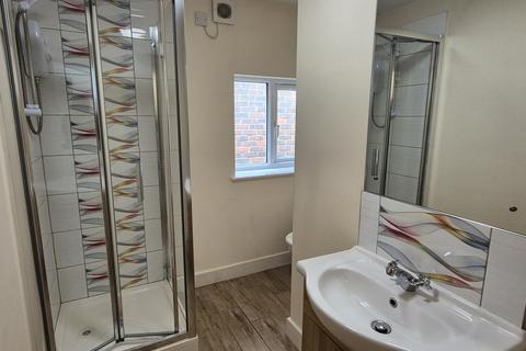 undefined, Bond Street Court, SPALDING