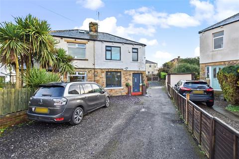 3 bedroom semi-detached house for sale, Priesthorpe Avenue, Stanningley, Pudsey