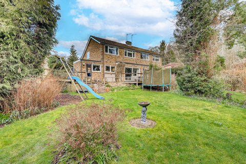 4 bedroom semi-detached house for sale, The Larchlands, High Wycombe HP10