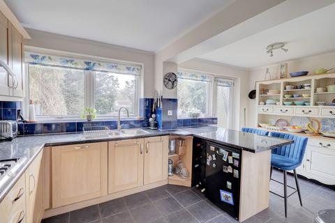 4 bedroom semi-detached house for sale, The Larchlands, High Wycombe HP10